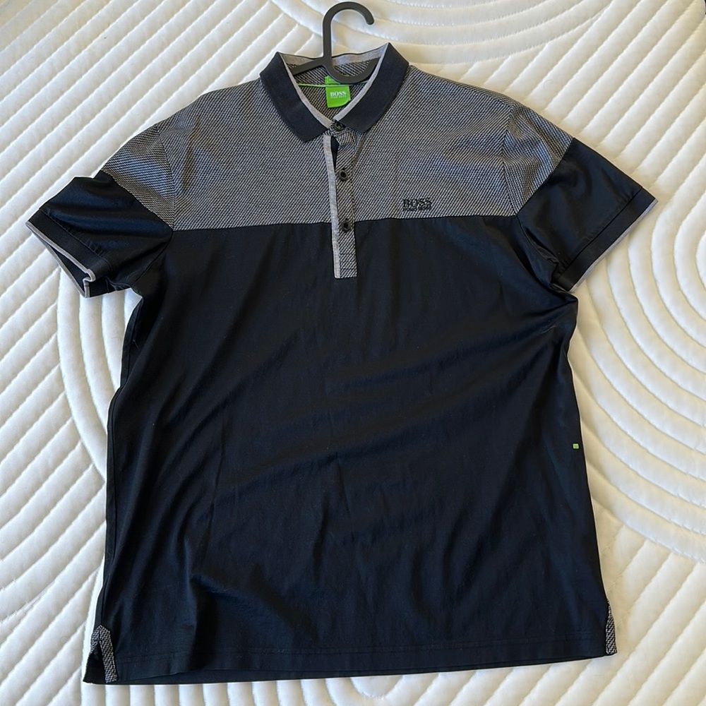 Hugo Boss Polo Shirt